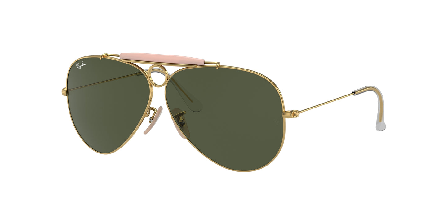 Gafas Graduadas Ray-Ban RB3138 001