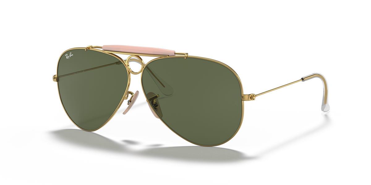 Gafas de Sol Ray-Ban SHOOTER W3401 RB3138 001
