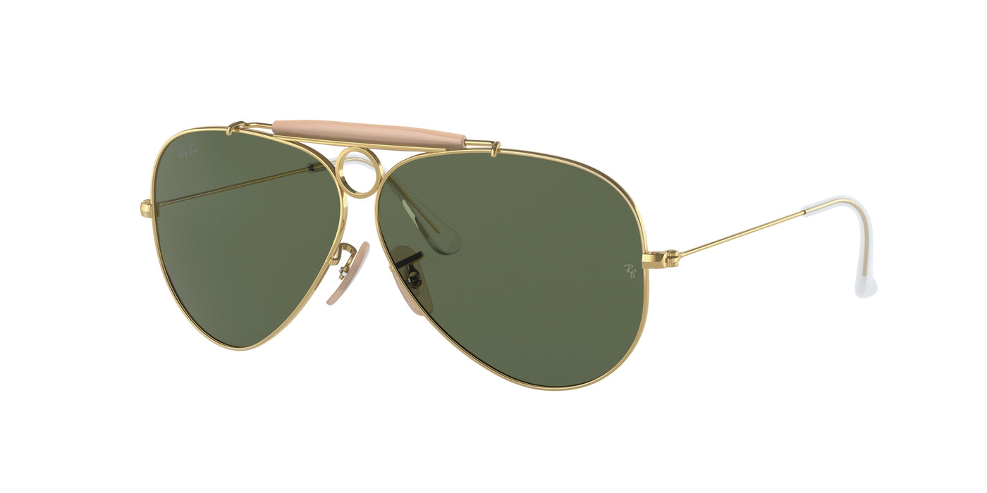Gafas Graduadas Ray-Ban RB3138 W3401 58 9