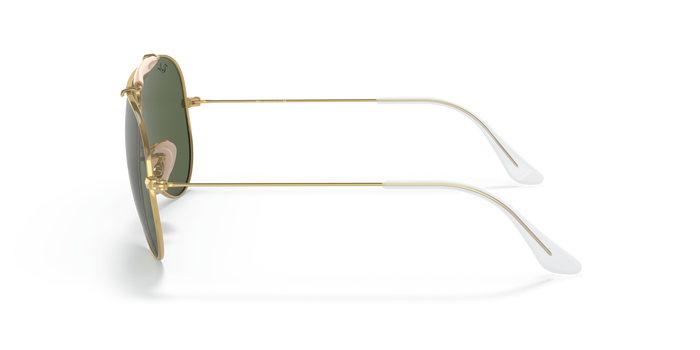 Sunglasses Ray-Ban SHOOTER W3401 RB3138 W3401 58 9 — Image 3