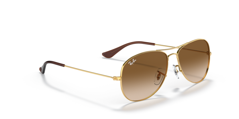 Ray-Ban Cockpit RB3362 001/51 59 14 Sunglasses