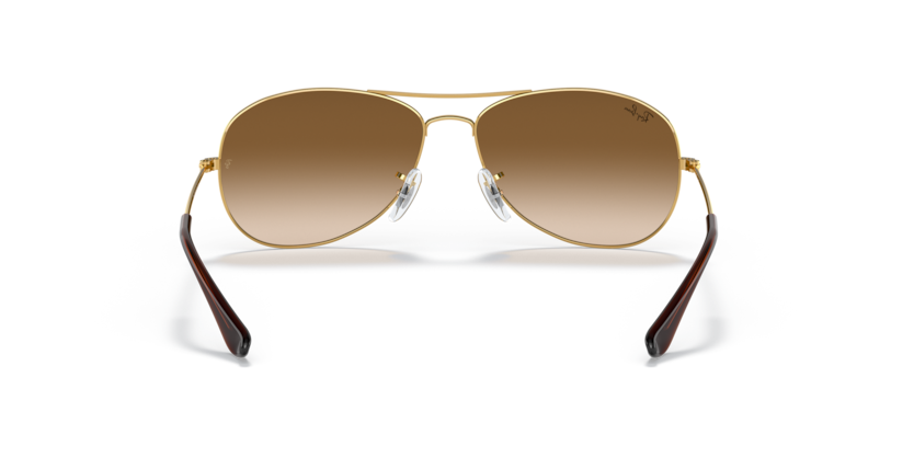 Ray-Ban Cockpit RB3362 001/51 59 14 Sunglasses