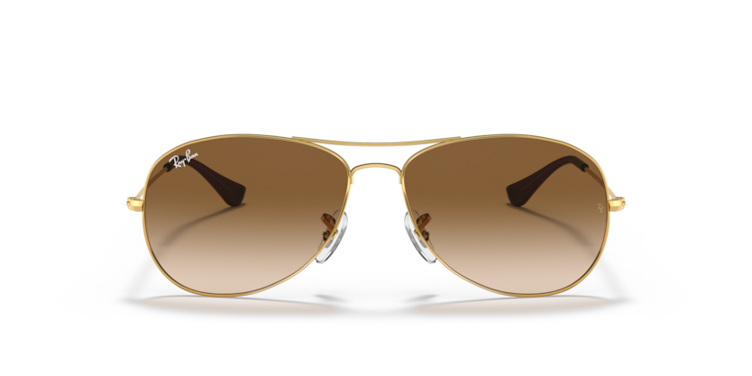 Ray-Ban Cockpit RB3362 001/51 59 14 Sunglasses