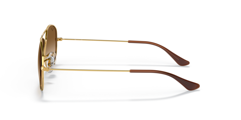 Ray-Ban Cockpit RB3362 001/51 59 14 Sunglasses