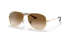 Ray-Ban Cockpit RB3362 001/51 59 14 Sunglasses