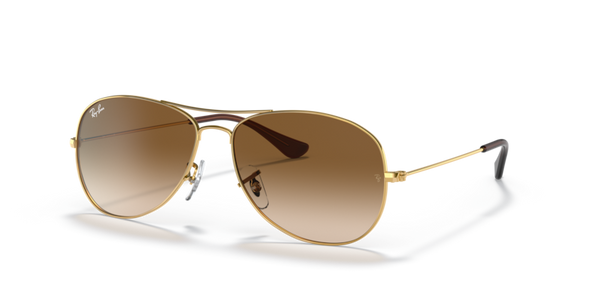 Ray-Ban Cockpit RB3362 001/51 59 14 Sunglasses