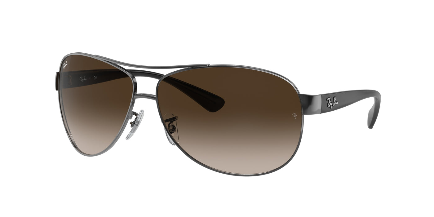Gafas Graduadas Ray-Ban RB3386 004/13 67 13