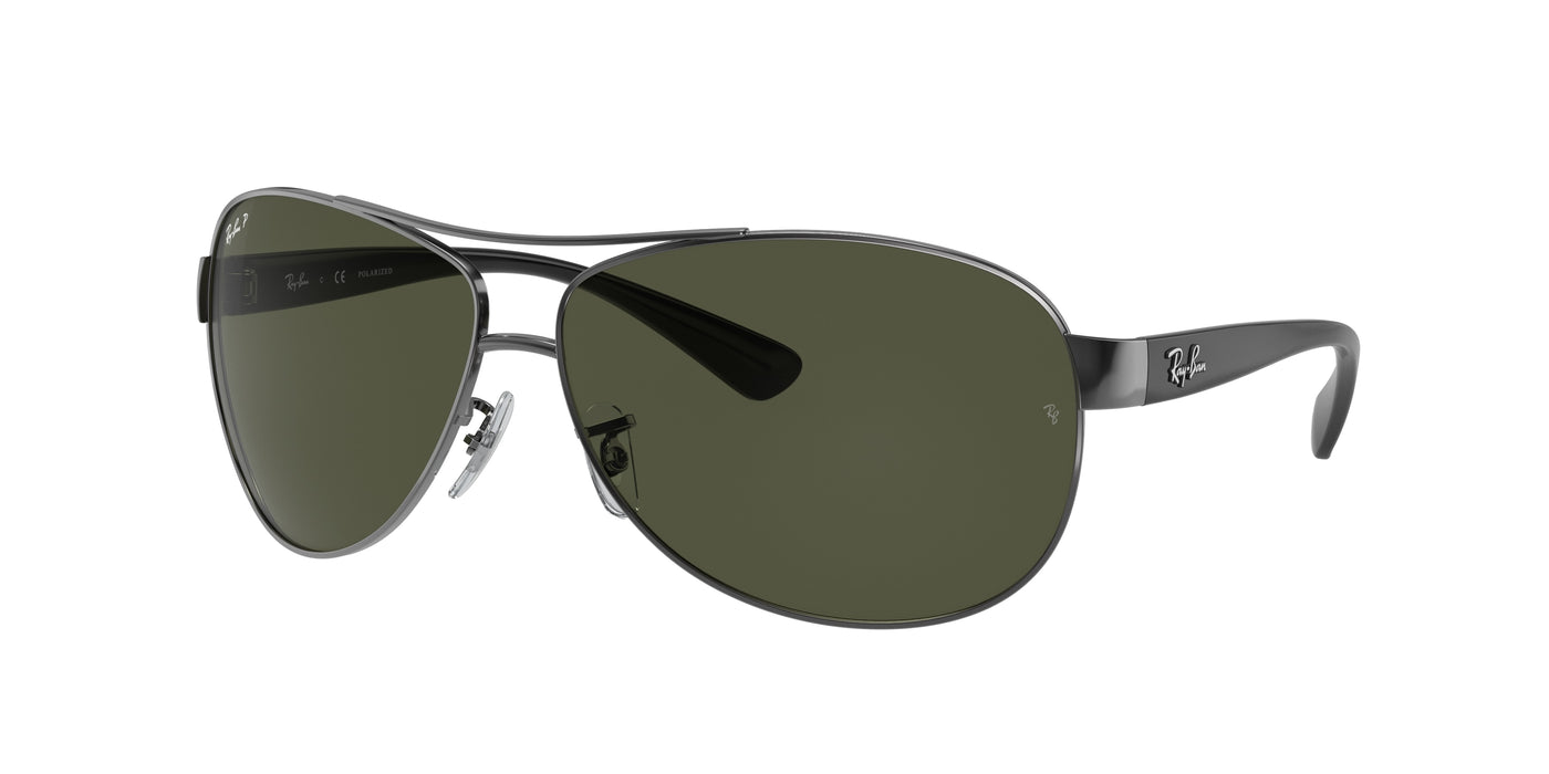 Gafas Graduadas Ray-Ban RB3386 004/9A 67 13