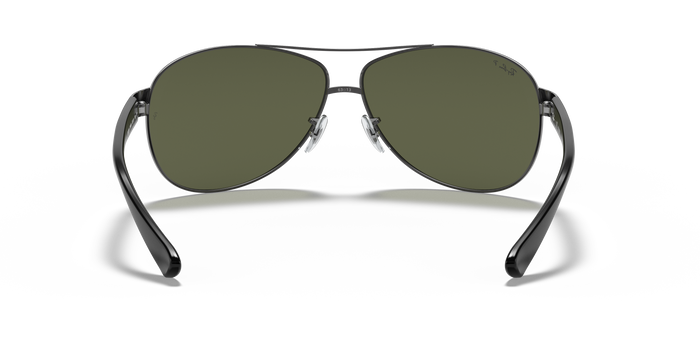 Sunglasses Ray-Ban RB3386 RB3386 004/9A 67 13 — Image 4