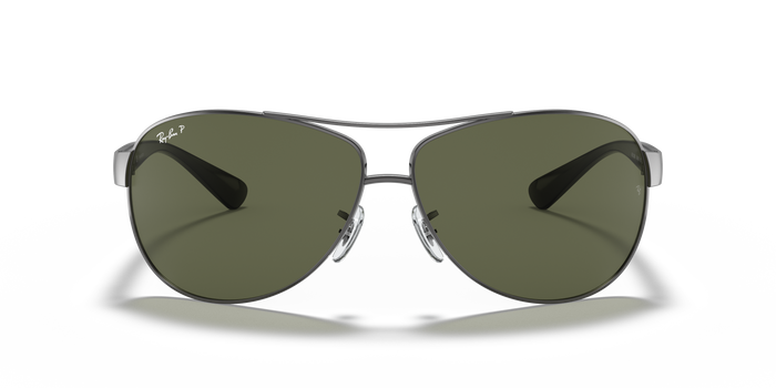 Sunglasses Ray-Ban RB3386 RB3386 004/9A 67 13 — Image 2