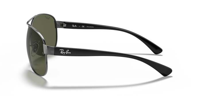 Sunglasses Ray-Ban RB3386 RB3386 004/9A 67 13 — Image 3