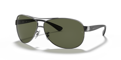 Sunglasses Ray-Ban RB3386 RB3386 004/9A 67 13