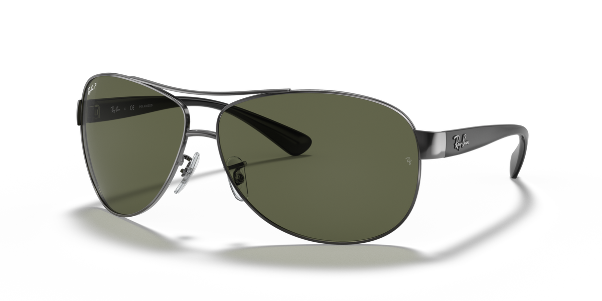 Gafas de Sol Ray-Ban RB3386 RB3386 004/9A 67 13