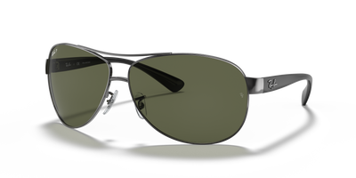 Sunglasses Ray-Ban RB3386 RB3386 004/9A 67 13