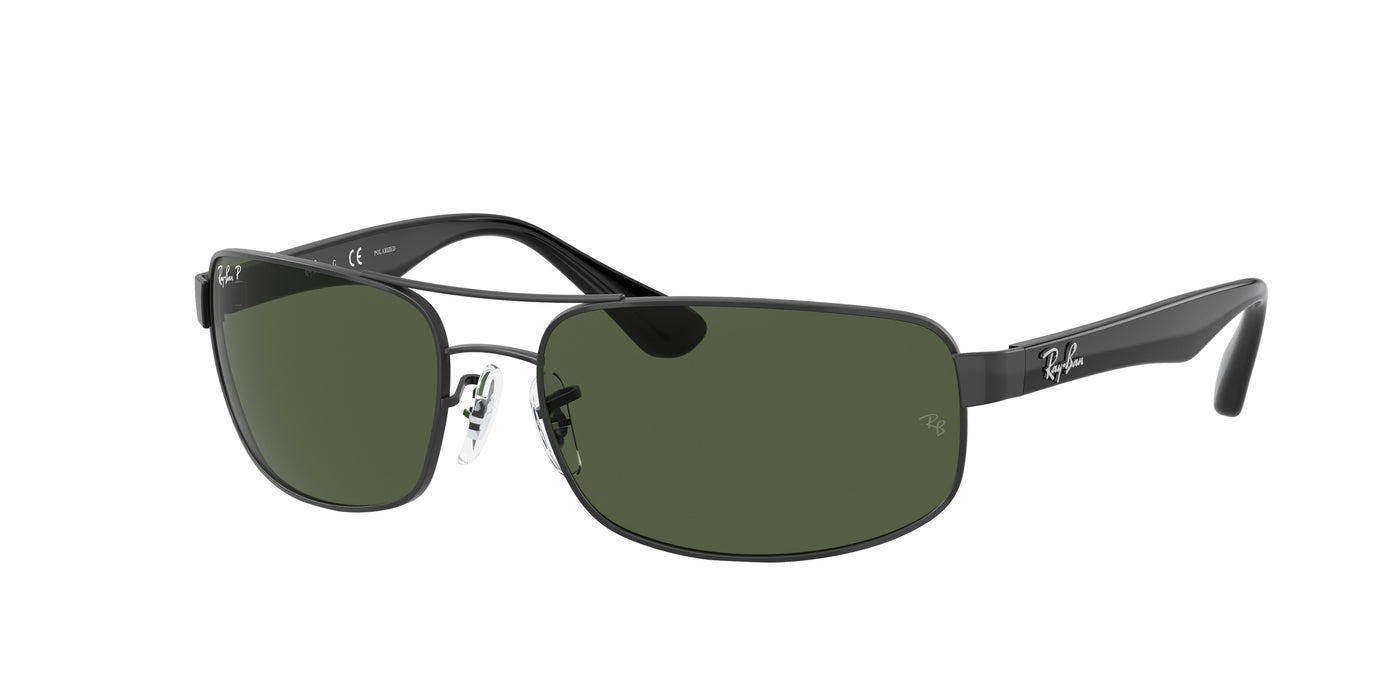 Gafas Graduadas Ray-Ban RB3445 002/58