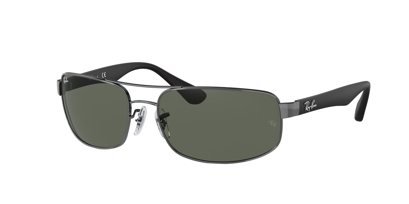 Gafas Graduadas Ray-Ban RB3445 004 64 17