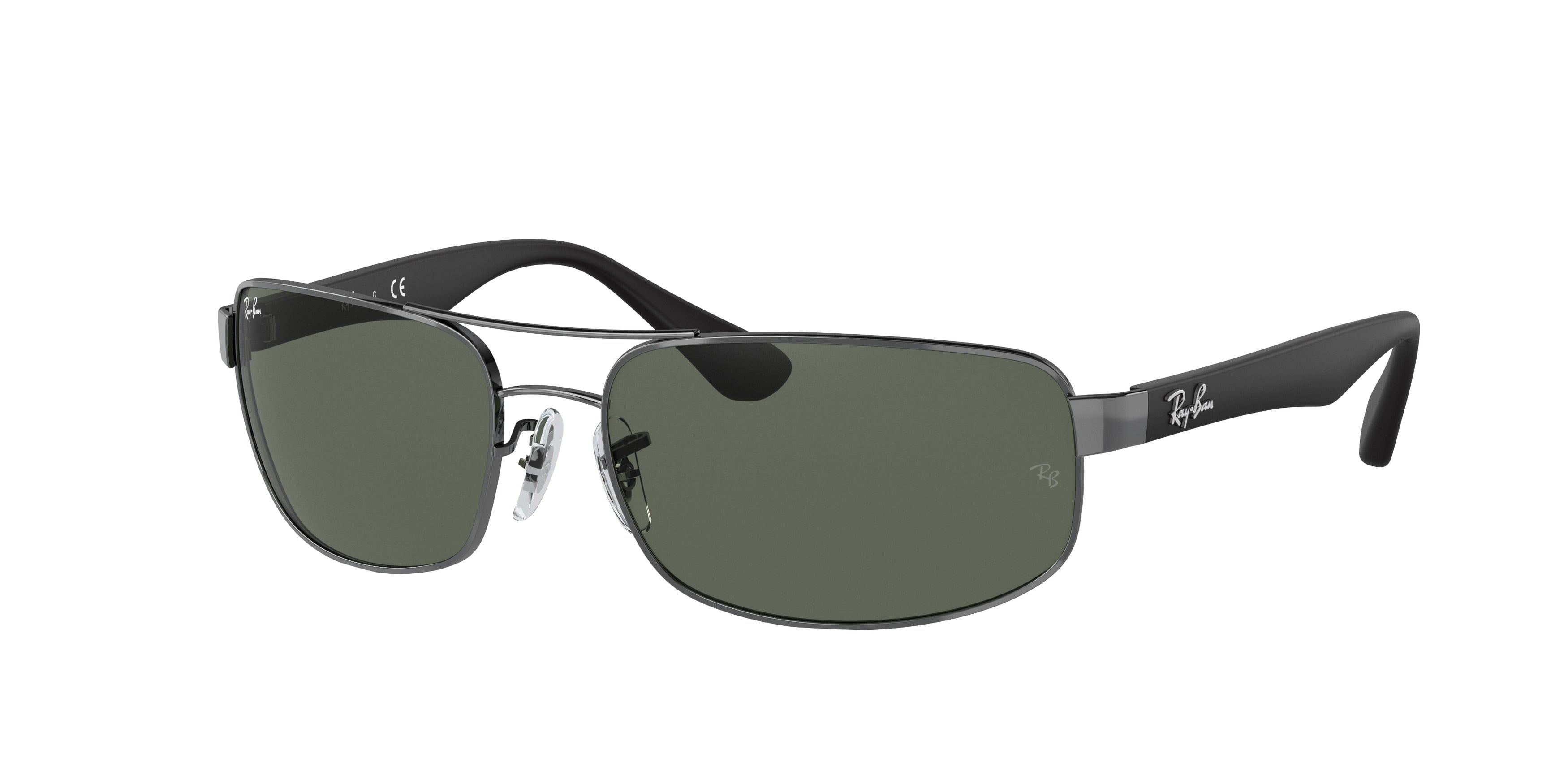 Gafas Graduadas Ray-Ban RB3445 004 64 17