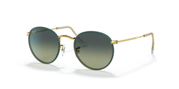 Gafas de Sol Ray-Ban Round Full Color RB3447JM 9196BH 50 21
