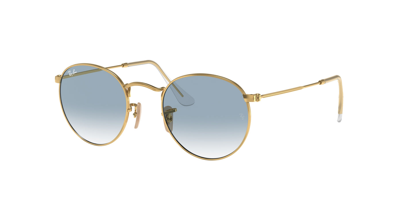 Gafas Graduadas Ray-Ban RB3447N 001/3F