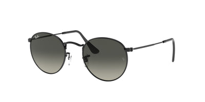 Sunglasses Ray-Ban ROUND METAL RB3447N 002/71