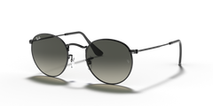 Sunglasses Ray-Ban ROUND METAL RB3447N 002/71