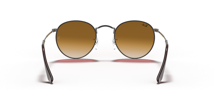 Gafas de Sol Ray-Ban ROUND METAL RB3447N 004/51 — Imagen 4