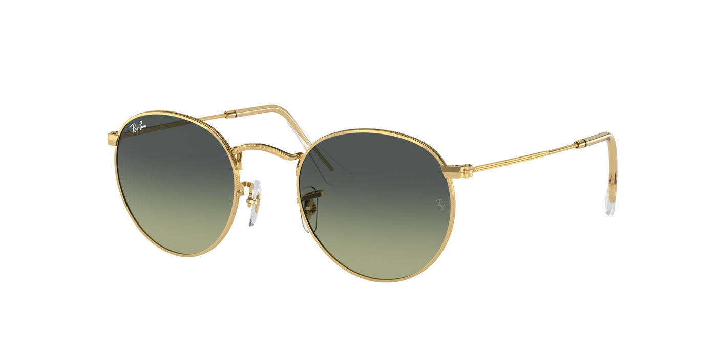 Gafas Graduadas Ray-Ban RB3447 001/BH