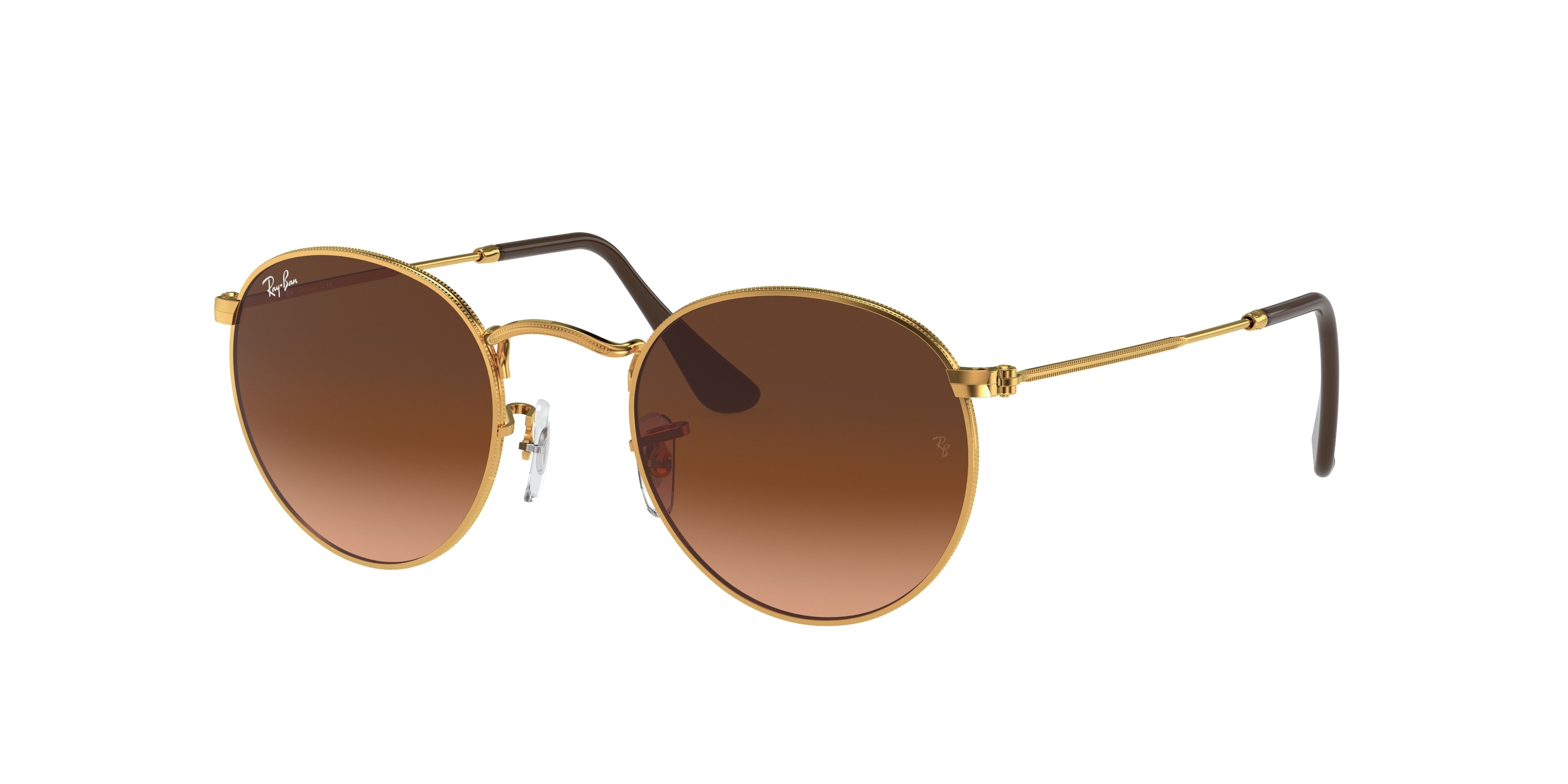 Gafas Graduadas Ray-Ban RB3447 9001A5 53 21