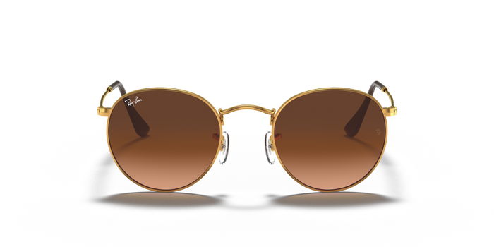 Ray-Ban ROUND METAL RB3447 9001A5 53 21 太阳镜 — 图片 2