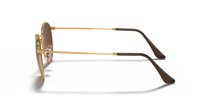 Ray-Ban ROUND METAL RB3447 9001A5 53 21 太阳镜 — 图片 3