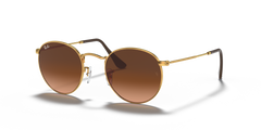 Ray-Ban ROUND METAL RB3447 9001A5 53 21 太阳镜