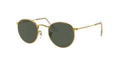 Sonnenbrille Ray-Ban ROUND METAL RB3447 919631