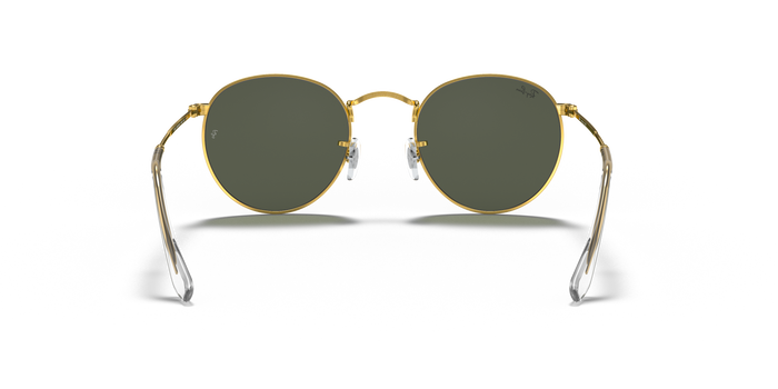 Sunglasses Ray-Ban ROUND METAL RB3447 919631 — Image 4