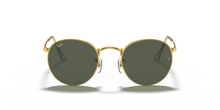 Sunglasses Ray-Ban ROUND METAL RB3447 919631 — Image 2