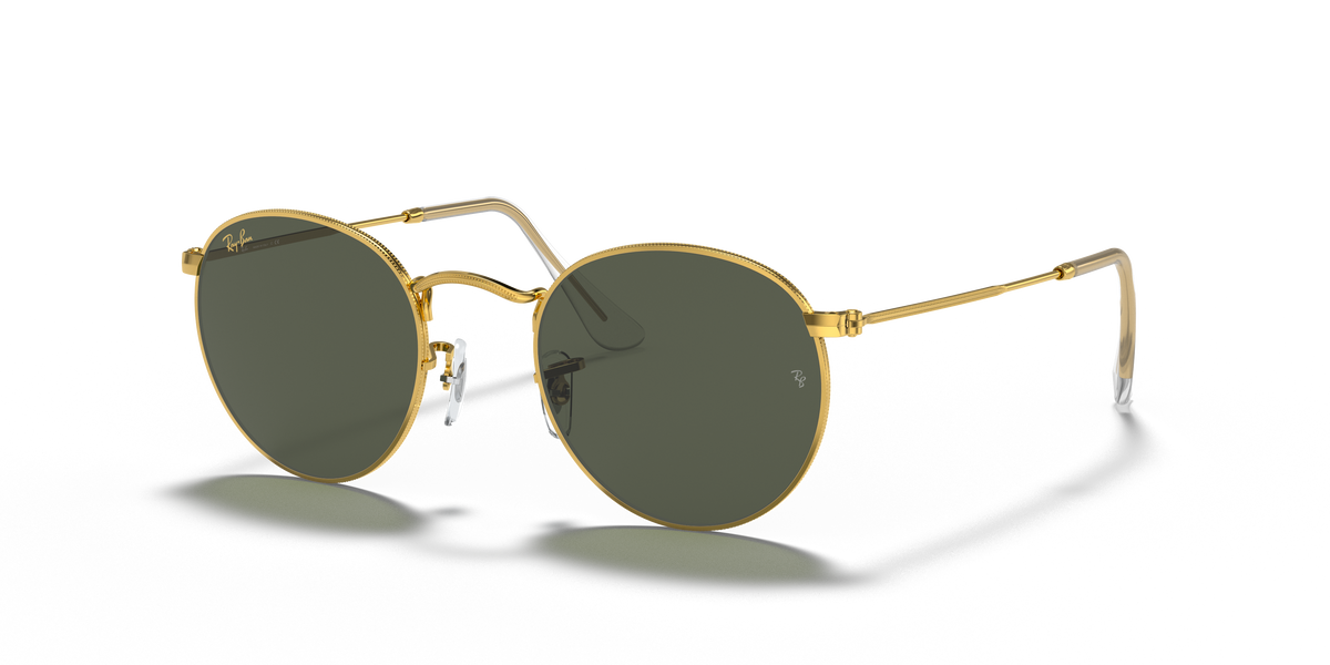 Sunglasses Ray-Ban ROUND METAL RB3447 919631