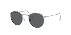 Sonnenbrille Ray-Ban ROUND METAL RB3447 9198B1