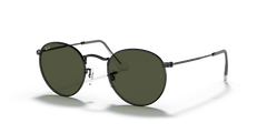Ray-Ban RB3447 919931 50 21 金属圆框太阳镜