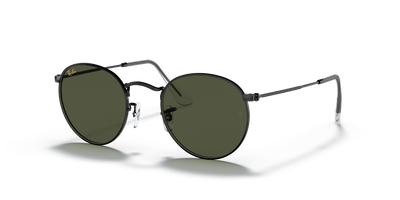 Gafas de Sol Ray-Ban ROUND METAL RB3447 919931 50 21