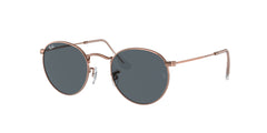 Солнцезащитные очки Ray-Ban ROUND METAL RB3447 9202R5