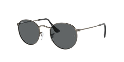 Sonnenbrille Ray-Ban ROUND METAL RB3447 9229B1 53 21