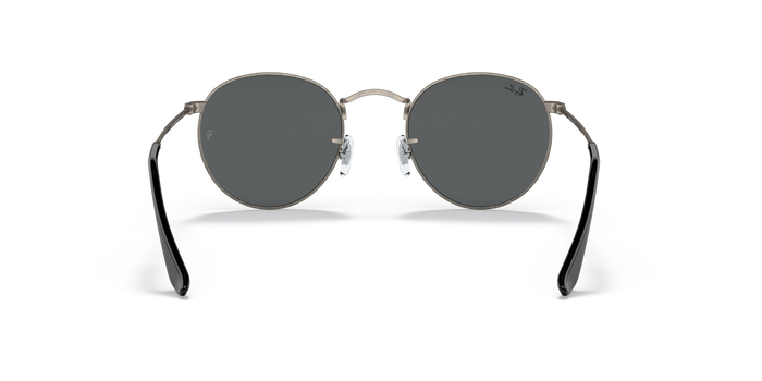 Sunglasses Ray-Ban ROUND METAL RB3447 9229B1 53 21 — Image 4