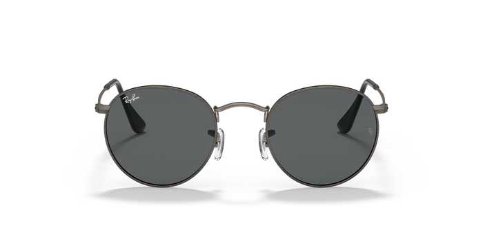 Sunglasses Ray-Ban ROUND METAL RB3447 9229B1 53 21 — Image 2