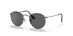 Sunglasses Ray-Ban ROUND METAL RB3447 9229B1 53 21