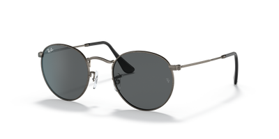 Gafas de Sol Ray-Ban ROUND METAL RB3447 9229B1 53 21