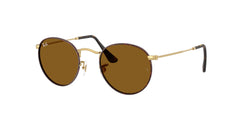 Sonnenbrille Ray-Ban ROUND METAL RB3447 927533