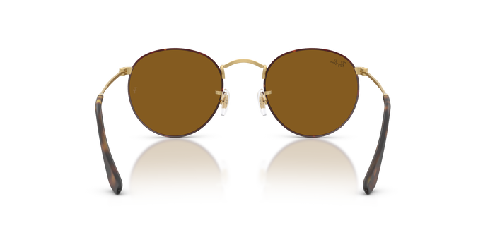 Sonnenbrille Ray-Ban ROUND METAL RB3447 927533 — Bild 4