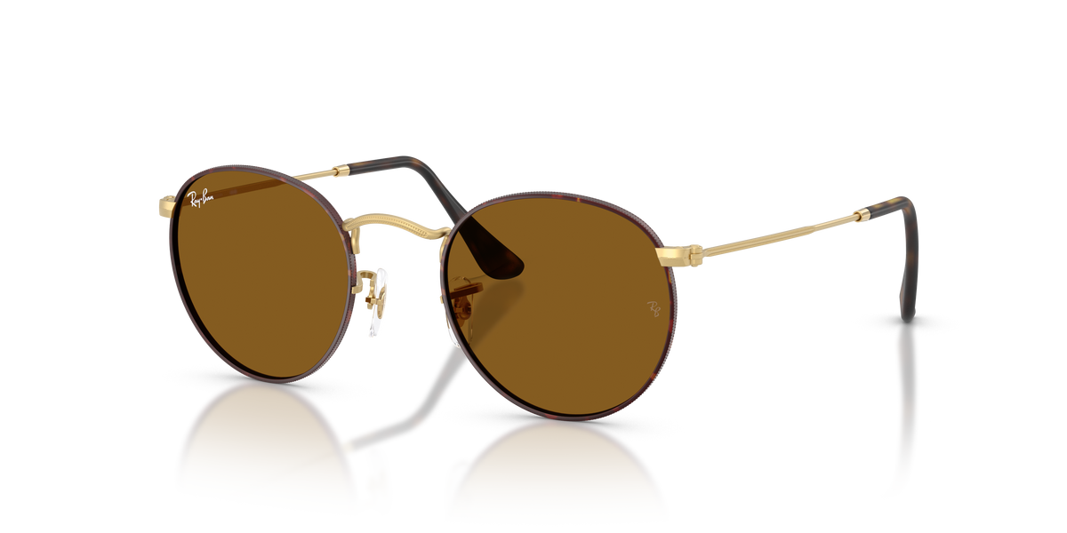Sunglasses Ray-Ban ROUND METAL RB3447 927533