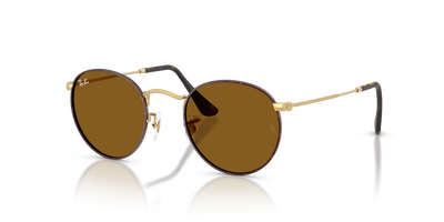 Gafas de Sol Ray-Ban ROUND METAL RB3447 927533
