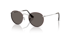 Lunettes de Soleil Ray-Ban ROUND METAL RB3447 9277B1