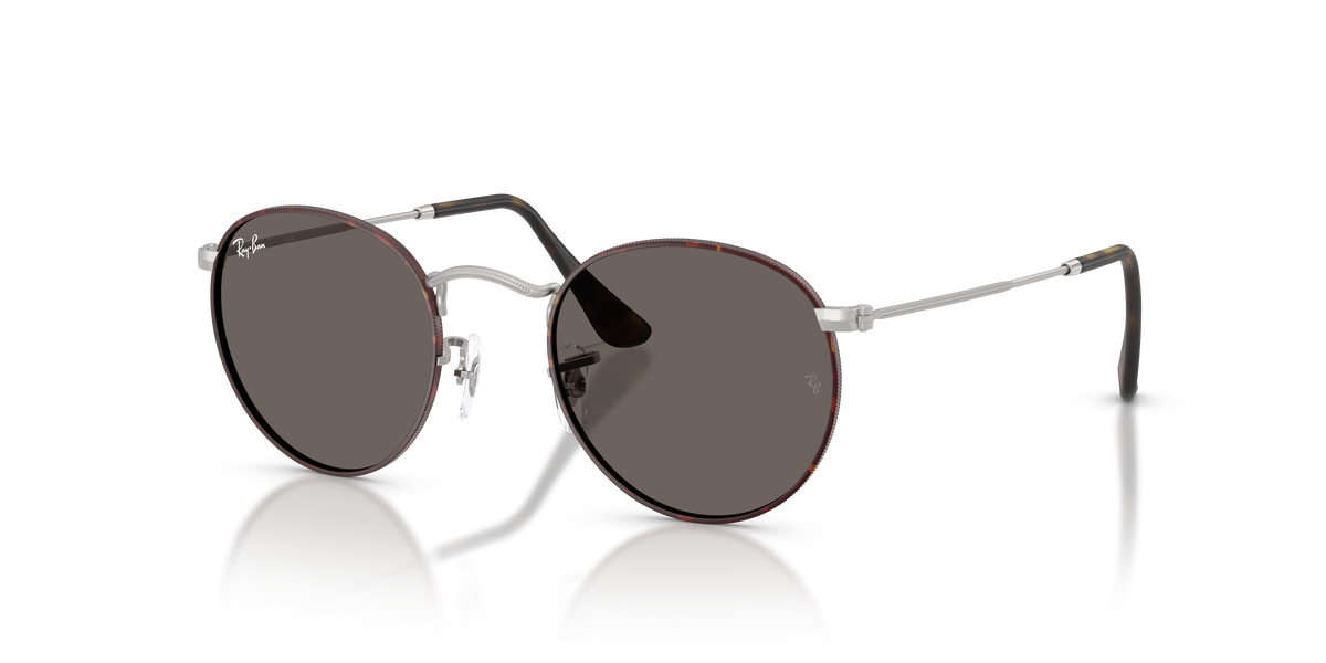 Sunglasses Ray-Ban ROUND METAL RB3447 9277B1